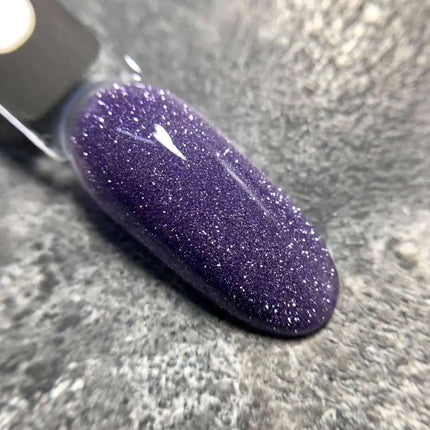 Saga Fiery Gel Polish №09 Лавандовый 9ml
