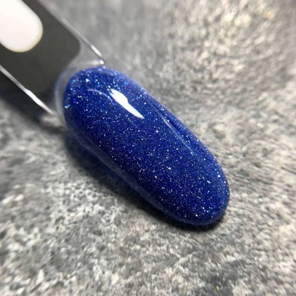 Saga Fiery Gel Polish №11 Albastru 10ml