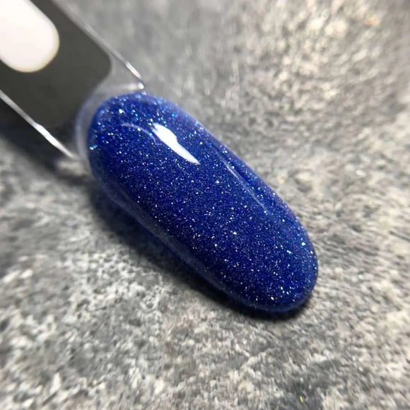 Saga Fiery Gel Polish №11 Albastru 10ml