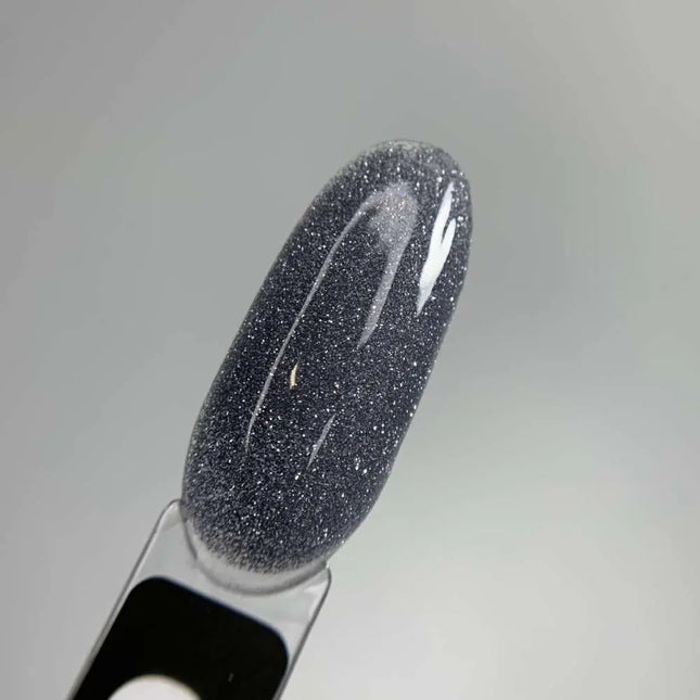 Saga Fiery Gel Polish №13 Gri arsenic 10ml