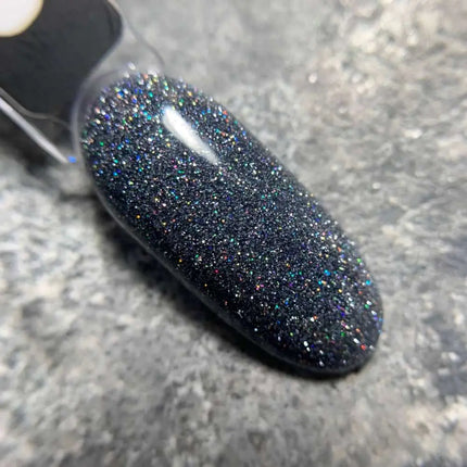 SAGA Gel Polish Fiery №38 Arsenic 9ml