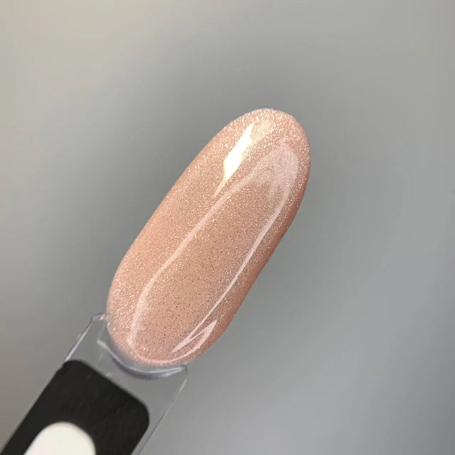 Saga Efect Ochi de Pisică №5 Bej Maro 10ml