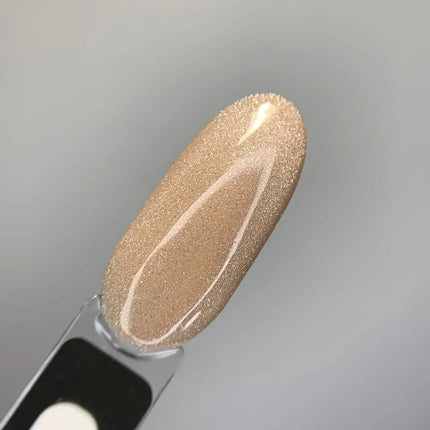 Saga Cat Eye Glow №7 Bej nisipiu 10 ml