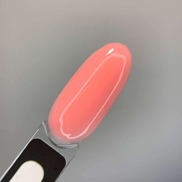 Saga Liquid Gel №09 Coral 15ml