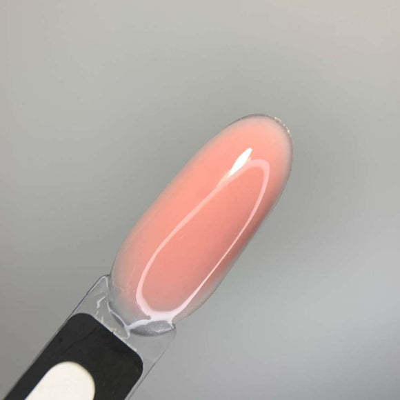 Saga Liquid Gel №15 Beige peach  15ml