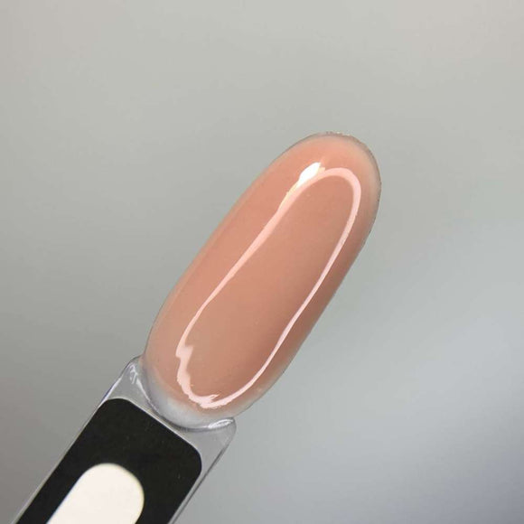 Saga Liquid Gel №17 Коричнево-бежевый 15 мл