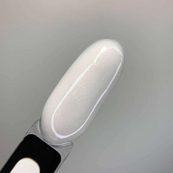 Saga Gel Lichid №22 Lapte cu sclipici 15ml