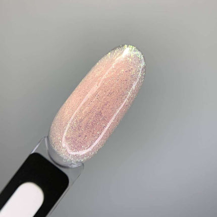 Saga Gel Lichid №35 Roz neon 15ml