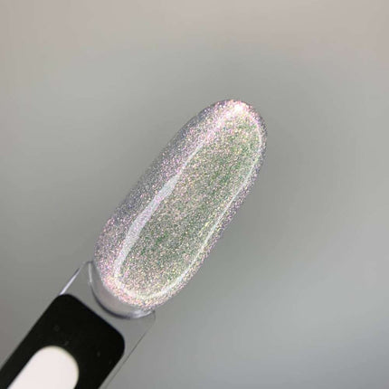 Saga Gel Lichid №35 Roz neon 15ml
