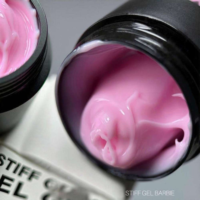 Saga Builder Gel Veil №10 Персик 15 мл