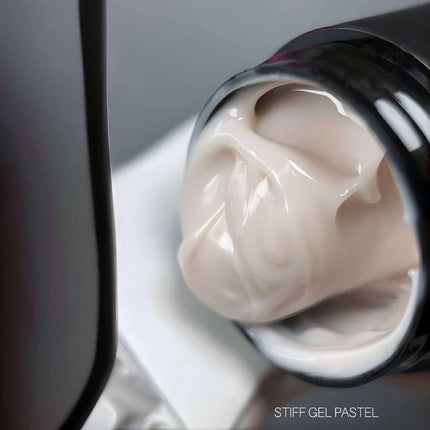 Saga Gel Stiff Pastel 15ml