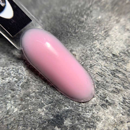 Saga Top Crush №01 cu sclipici albastru mov 9ml