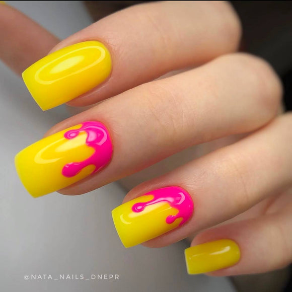 Saga Tropical Base №5 Banane 9ml