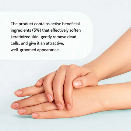 Îndepărtător de cuticule 60ml NAILSOFTHEDAY