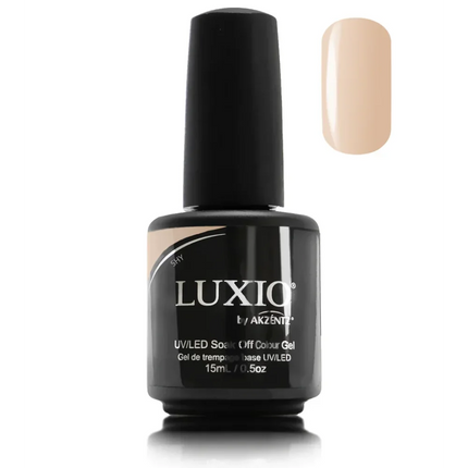 SHY 112 LUXIO - Gel Nail Polish