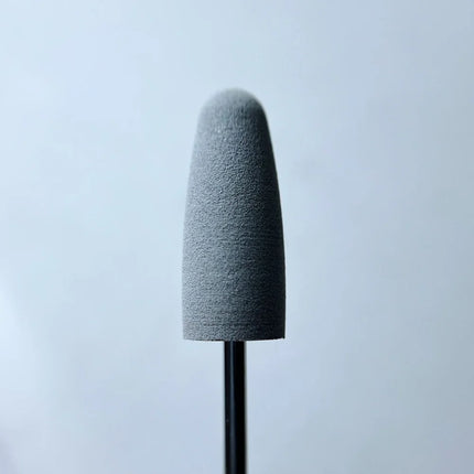 Silicon Drill Bit Polisher 202 Grey 150 grit - Silicone drill bit polishers