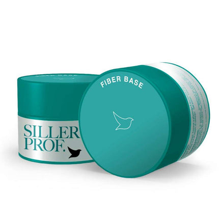 Base Fiber 30ml Siller Professional