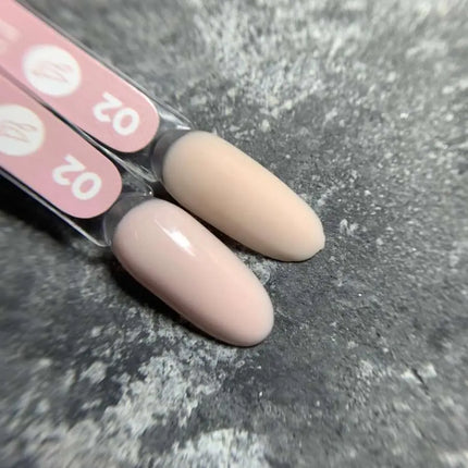 Siller Base Nude Pro №2 Bej 8ml