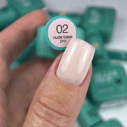 Siller Base Nude Pro №2 Bej 8ml