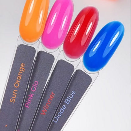 Smart Gel Winner 15 ml HEYLOVE