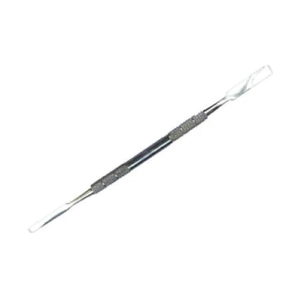Spatula double side LUXIO - Nail Art Brushes