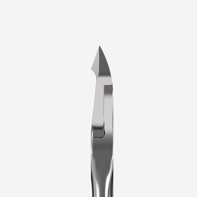 Clește pentru cuticule Staleks Classic 10, 6 mm