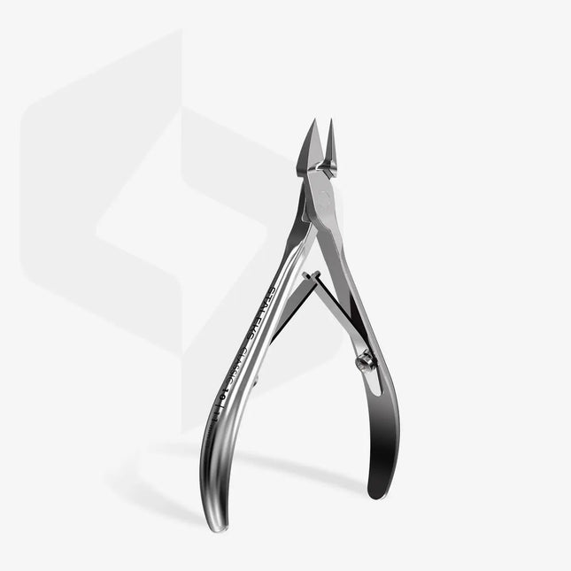 Foarfecă pentru cuticule Staleks Classic 10 11 mm