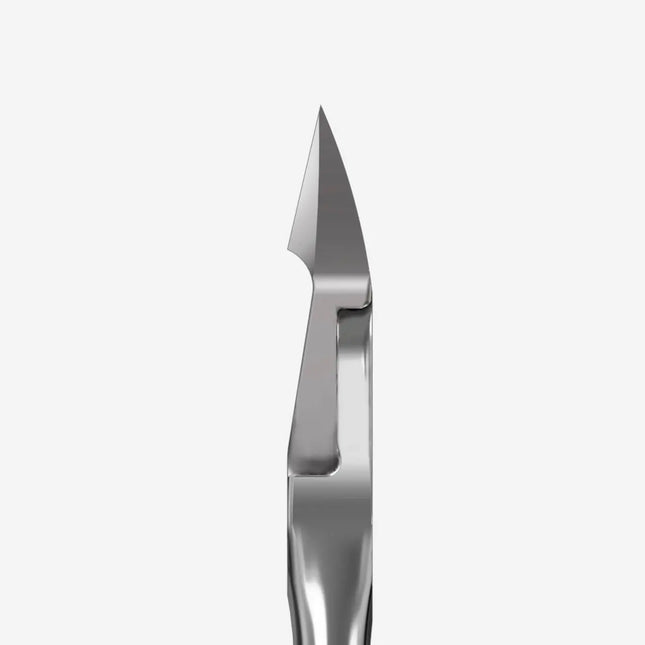 Foarfecă pentru cuticule Staleks Classic 10 11 mm