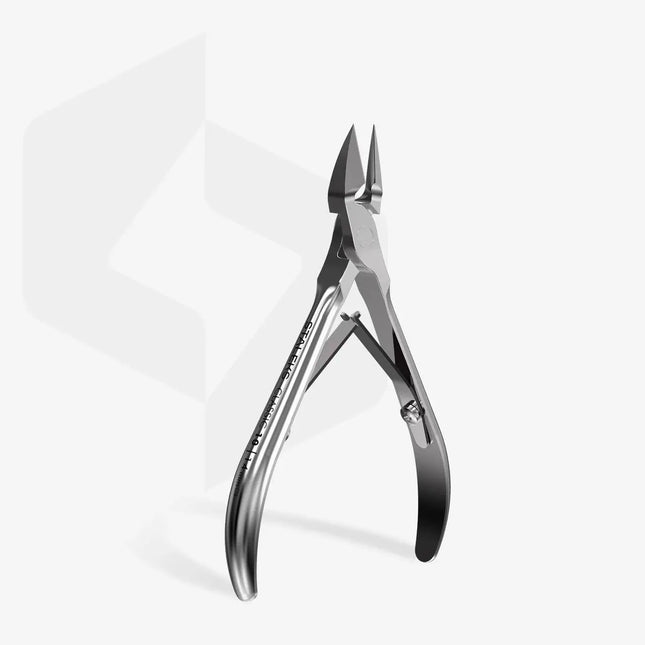 Clești pentru cuticule Staleks Classic 10 14 mm