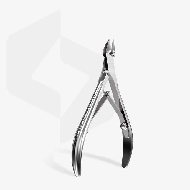 Clești pentru cuticule Staleks Classic 10 8 mm