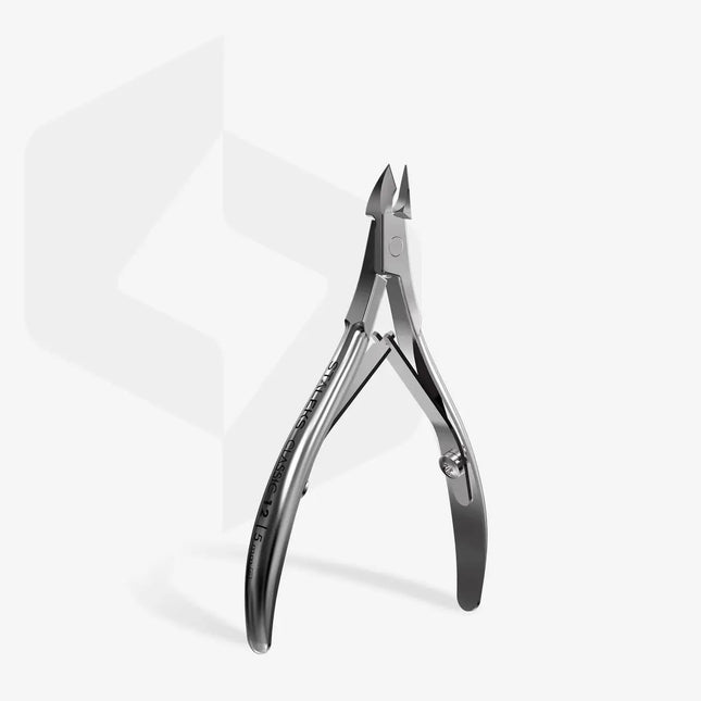 Clești pentru cuticule Staleks Classic 12,5 mm