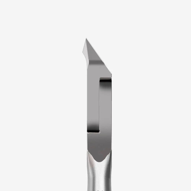 Clește pentru cuticule Staleks Smart 10, 4 mm