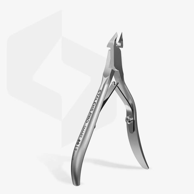 Staleks Cuticle Nippers Smart 80 3 mm