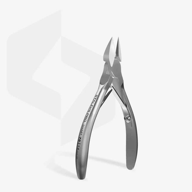 Clește de unghii Staleks Smart 70 de 14 mm