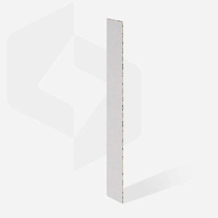 Disposable Files papmAm Staleks Expert 22 100 grit 50 pcs