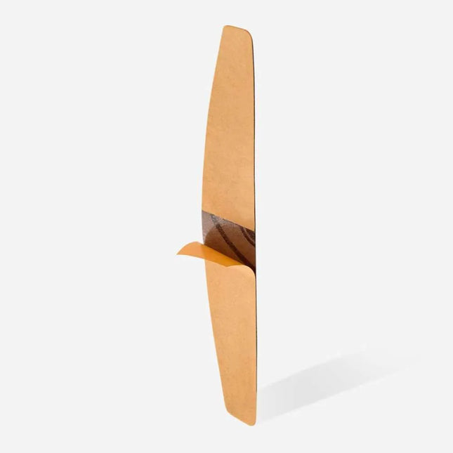 Disposable Files Crescent Staleks Expert 42 240 grit 50 pcs