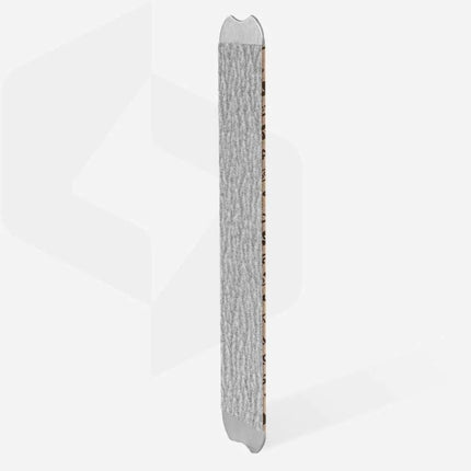 Fișiere de unică folosință papmAm Staleks SMART 22 100 grit 50 bucăți