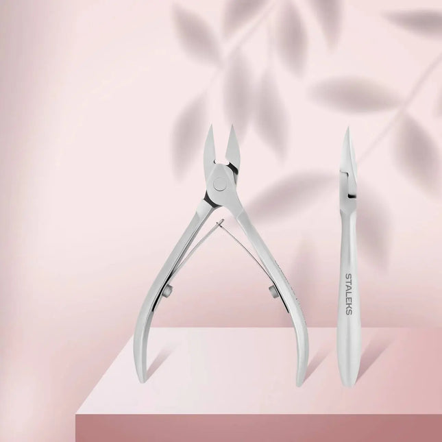 Staleks Nail Nippers Classic 63 14 mm
