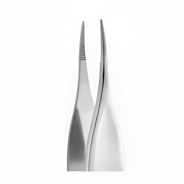 Staleks Podology Splinter Tweezers PODO 11