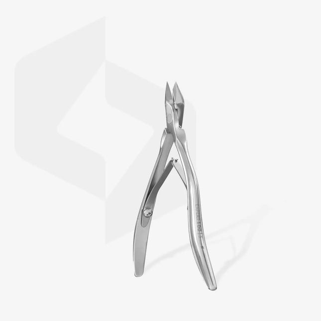 Foarfecă pentru cuticule Staleks Expert 100, 5 mm