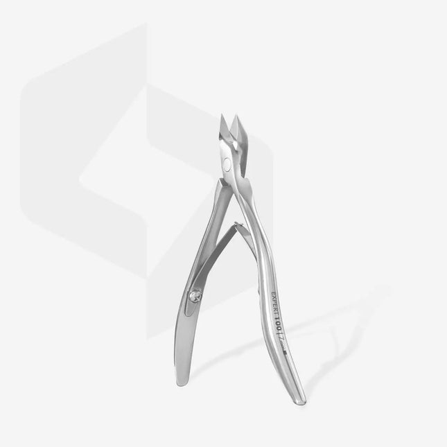 Staleks Cuticle Nippers Expert 100 7 mm