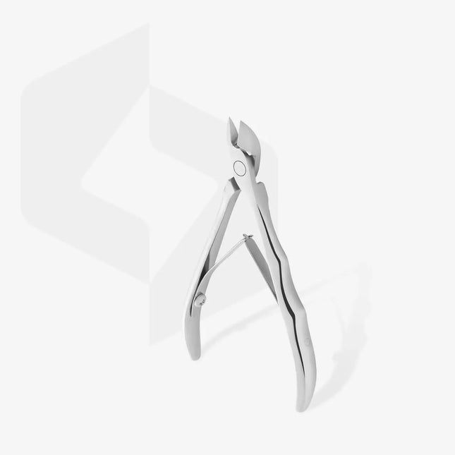Foarfecă pentru cuticule Staleks Expert 10 9 mm