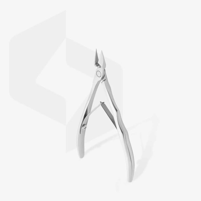 Foarfecă pentru cuticule Staleks Expert 21 10 mm