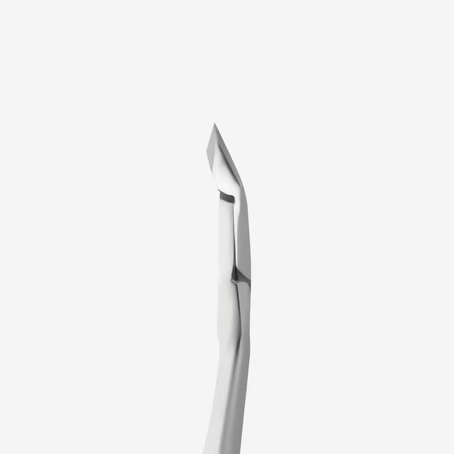 Foarfecă pentru cuticule Staleks Expert 81, 6 mm
