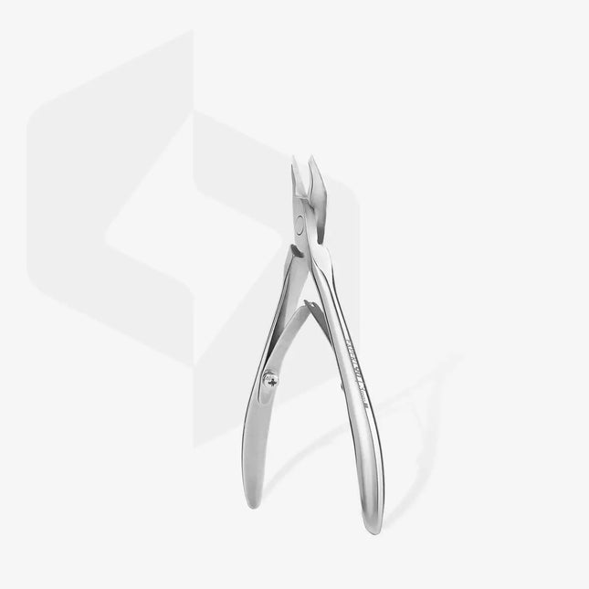 Foarfecă pentru cuticule Staleks Expert 90 de 3 mm
