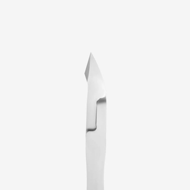 Clești pentru cuticule Staleks Expert 90, 7 mm