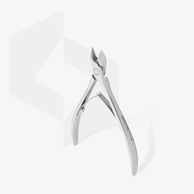 Clești pentru cuticule Staleks Expert 90 9 mm
