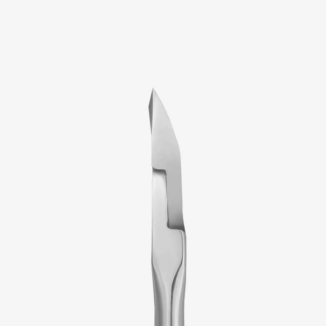 Foarfecă pentru cuticule Staleks Expert 91, 3 mm