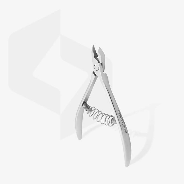 Clește pentru cuticule Staleks Expert 91, 5 mm