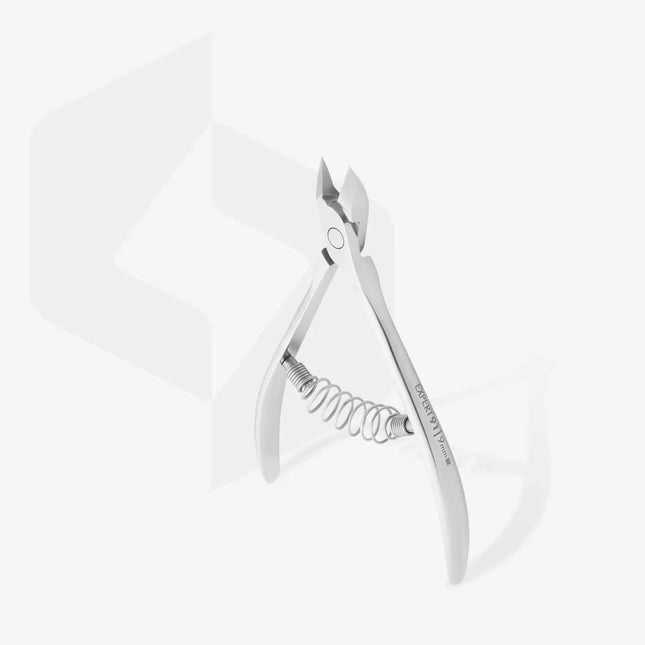 Foarfecă pentru cuticule Staleks Expert 91 9 mm